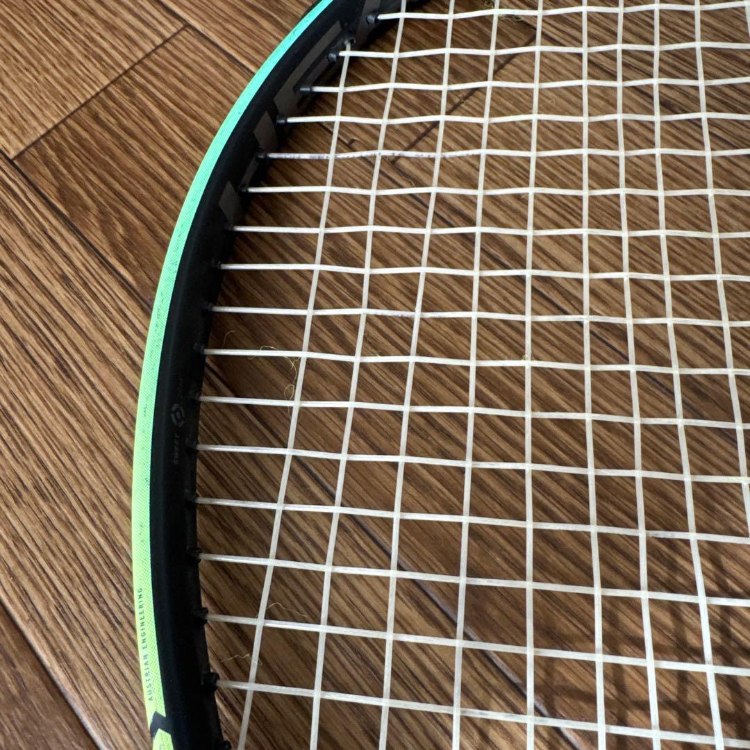 HEAD GRAVITY MP 2021年モデル