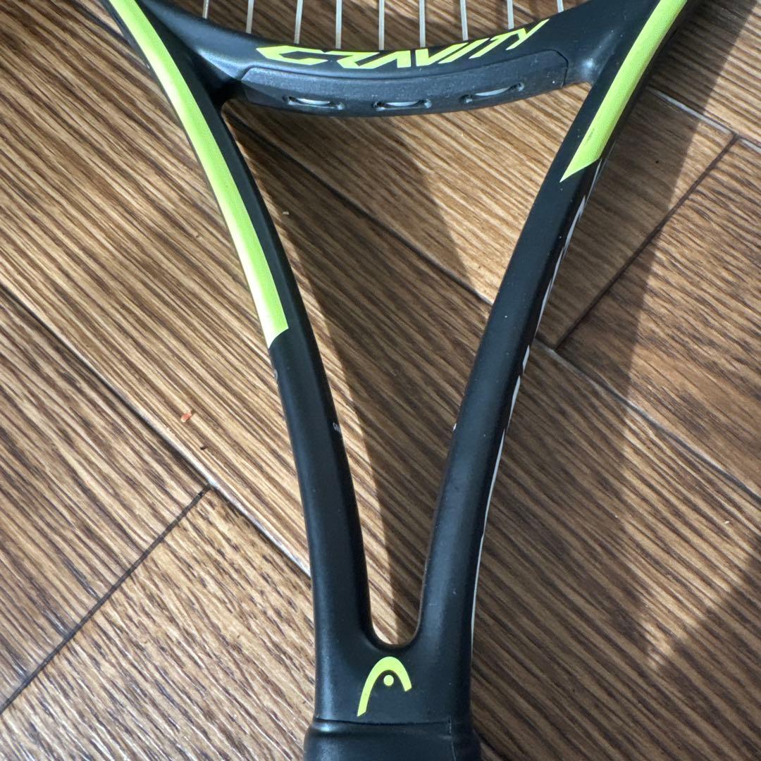 HEAD GRAVITY MP 2021年モデル