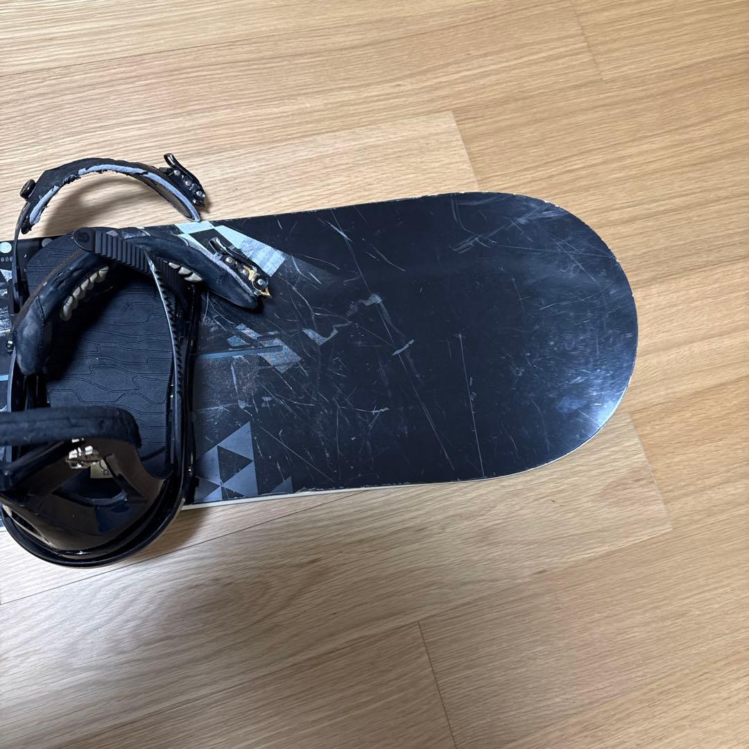 BURTON スノーボード&バインディング