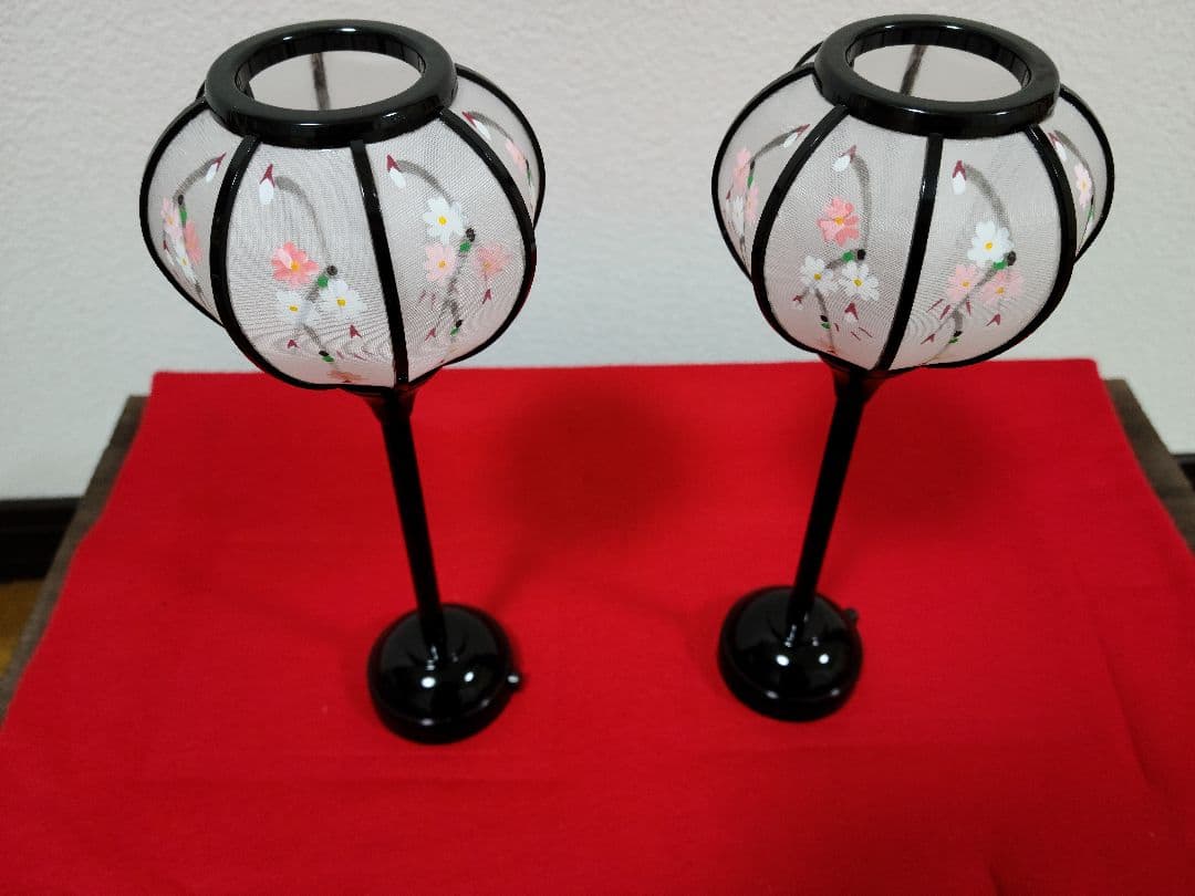 ひな祭り　お雛様　美品　即購入OK