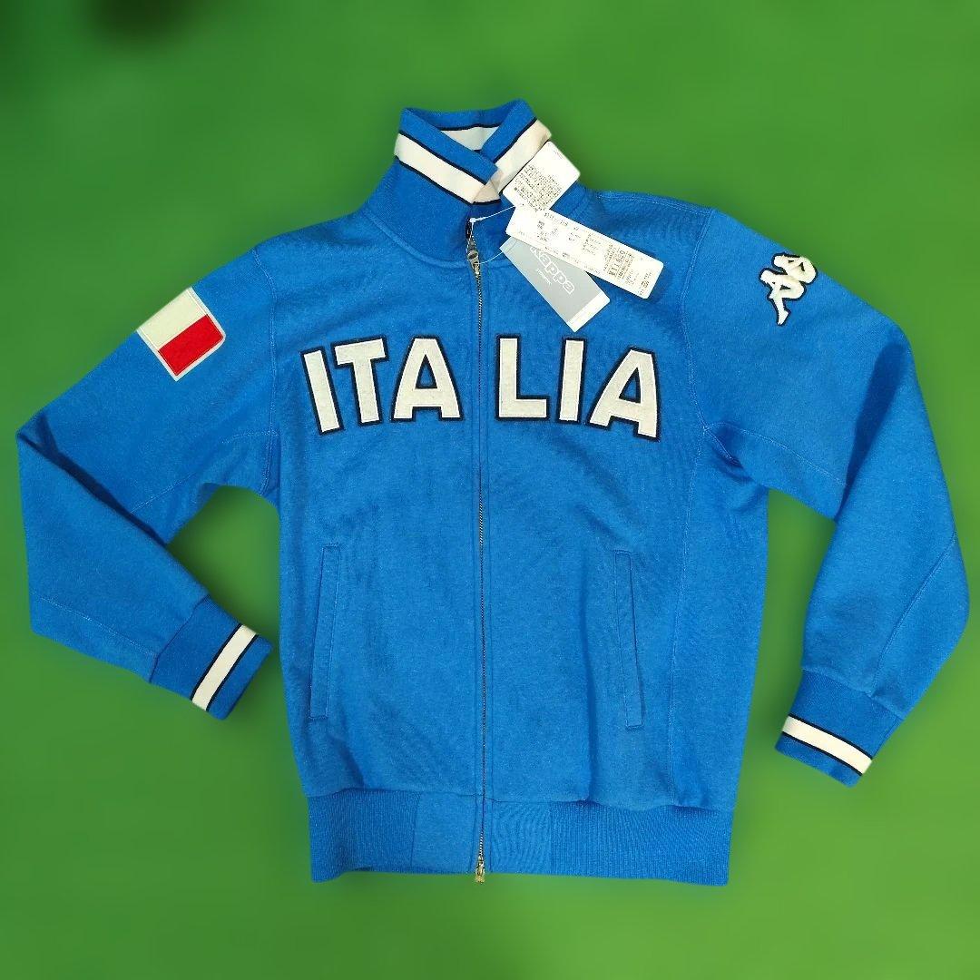 ITALIA フルジップジャケット＆パンツセット Mサイズ