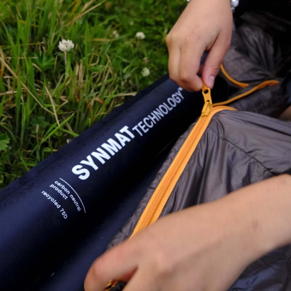 EXPED エクスペド VERSA バーサ 2R M エアマット 新品 未開封