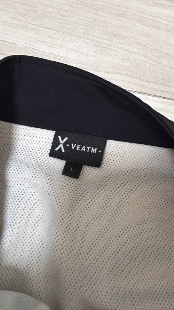 VEATM ビートム　サーフパンツ