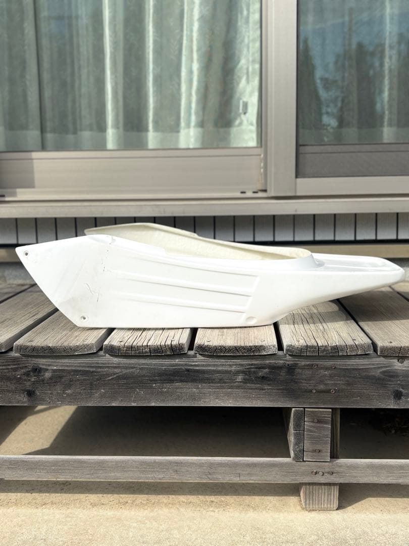 k-style製　スーパーディオ用テールカウル