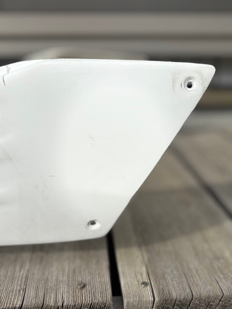 k-style製　スーパーディオ用テールカウル