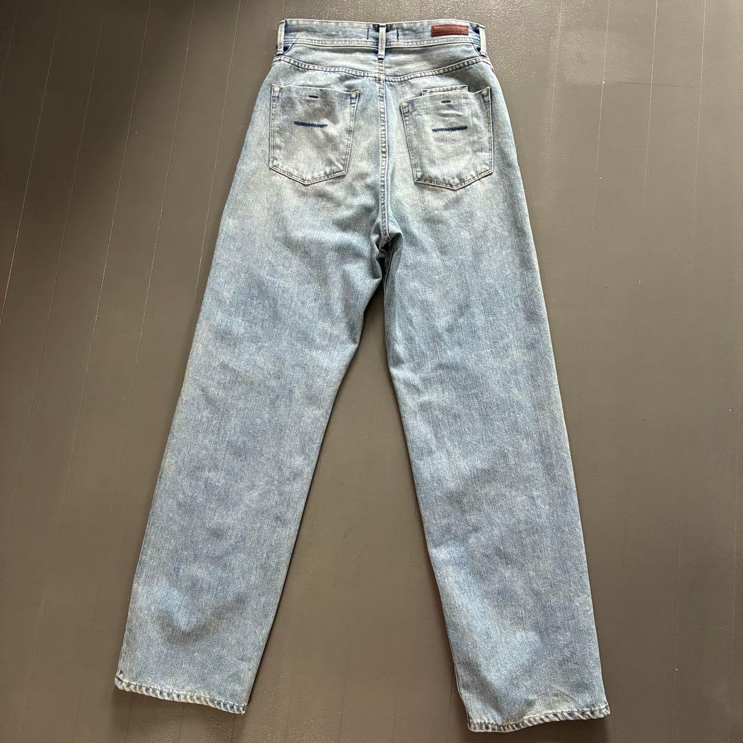 ヤヌーク LEA Trick Really Light 26 ボーイズストレート