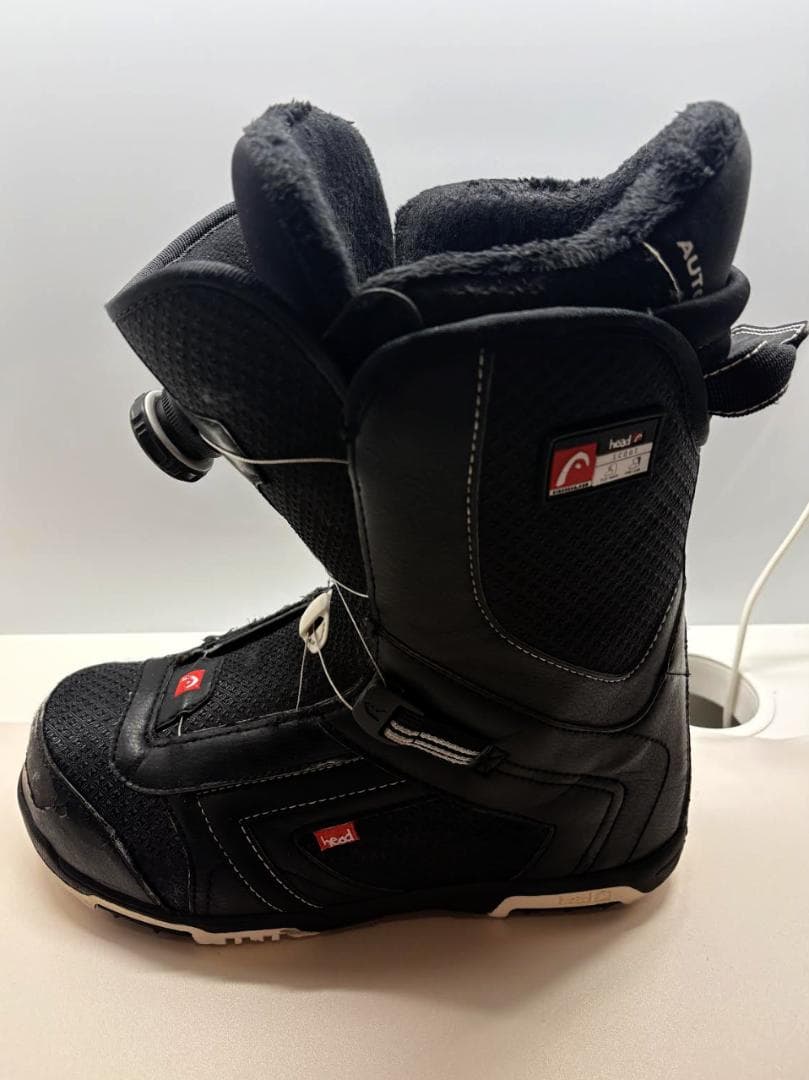 HEAD - Scout BOA - ヘッド - スノーボードシューズ