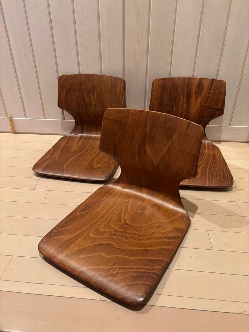 ドイツ製チェア