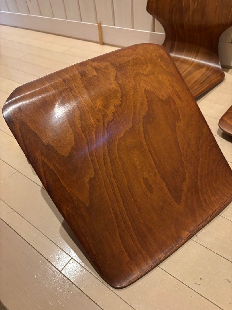 ドイツ製チェア