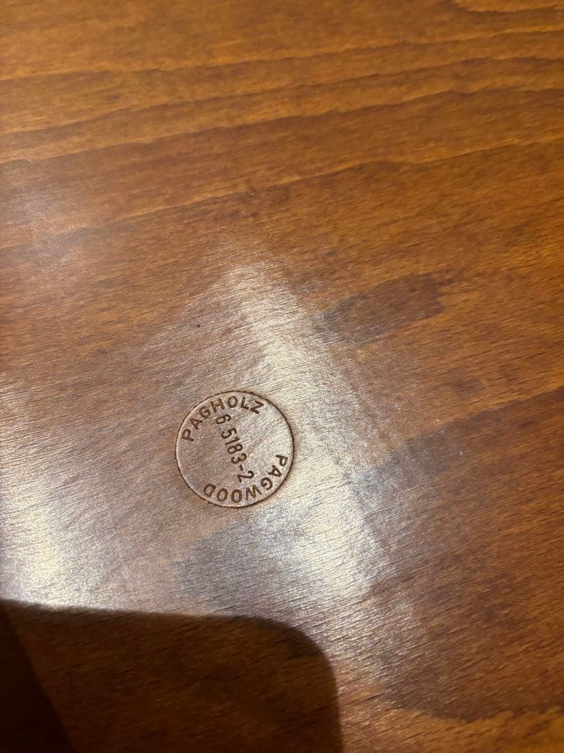 ドイツ製チェア