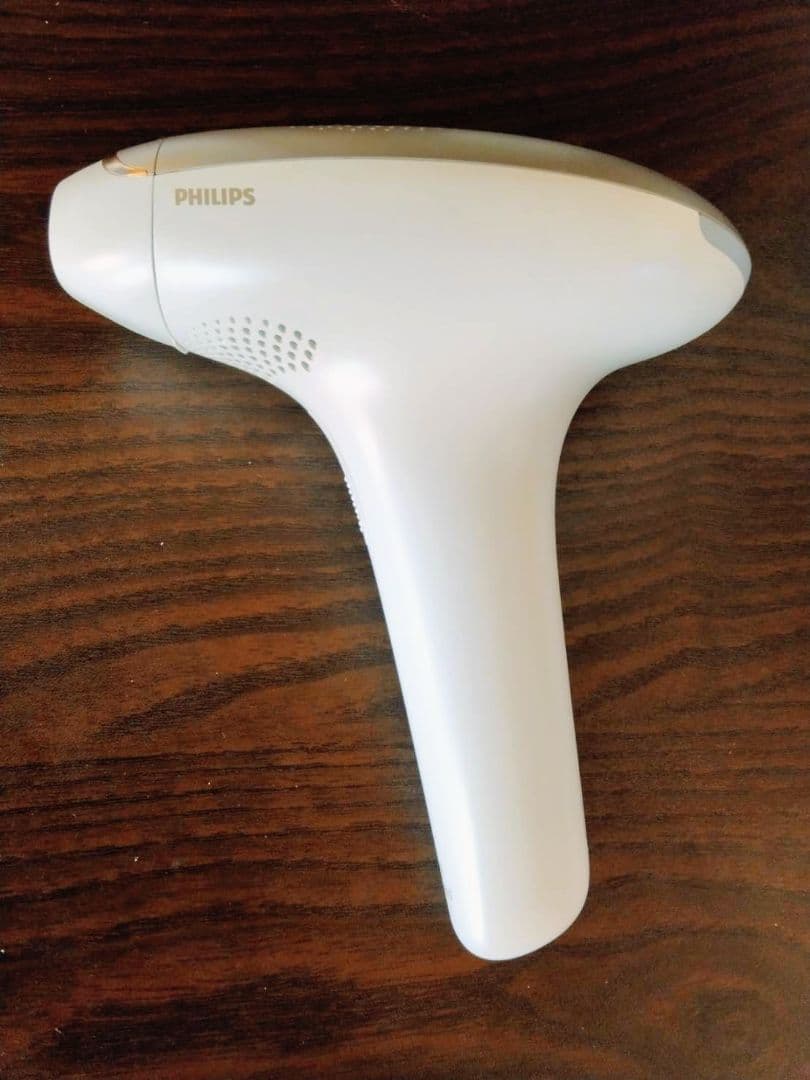 フィリップス 光美容器 ルメア アドバンス　SC1997/70　脱毛・除毛