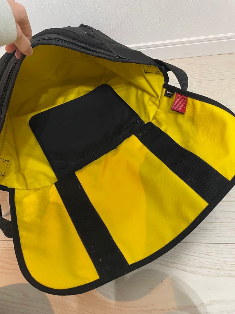 バッグ Bike Messenger Bag /Manhattan Portage