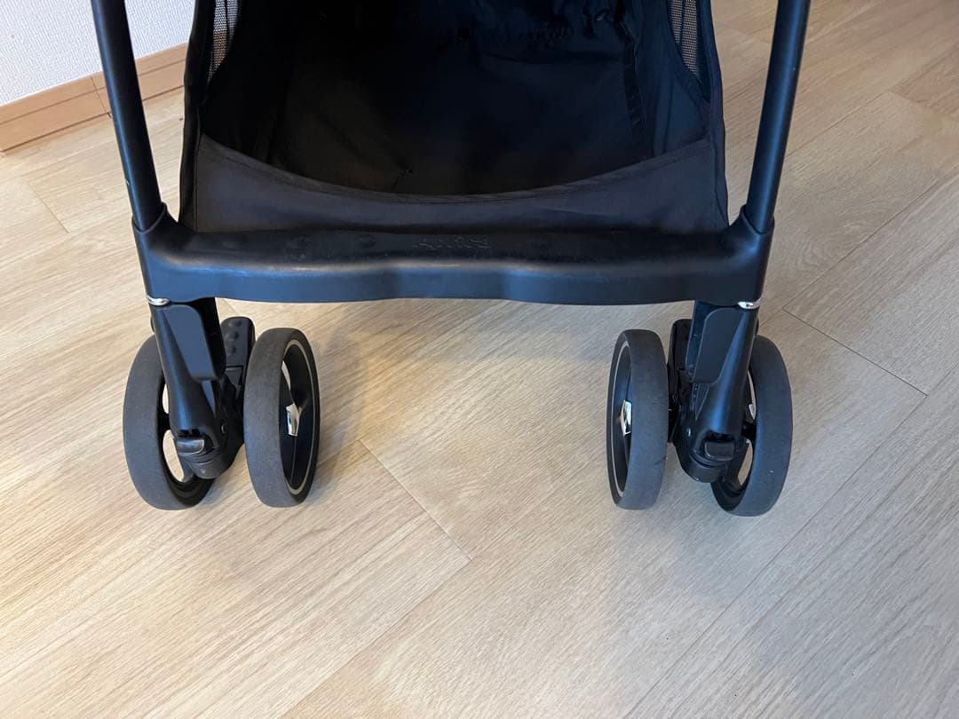 Aprica アップリカ ラクーナクッションフリー AB 2022年