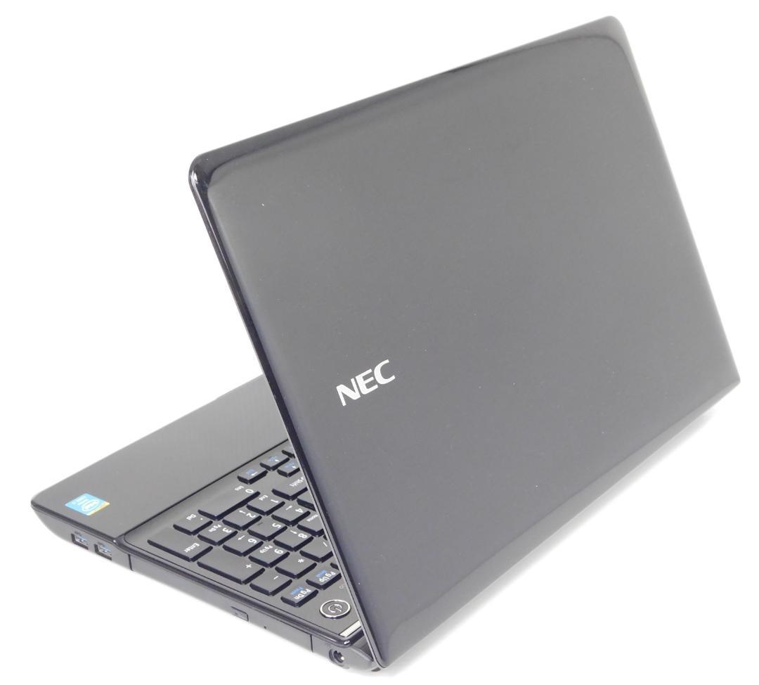 ■Windows11■Corei7■SSD(中古)■NECノートパソコン■102