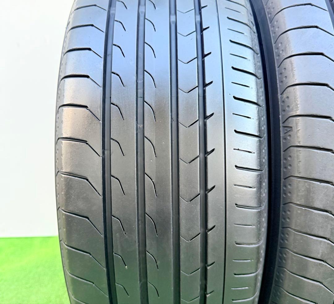ヨコハマ ブルーアース rv-03．195/60R16.23年製．4本　セット