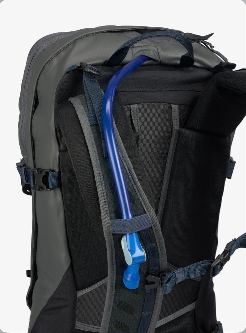 新品　未使用　Burton [ak]® 20L バックパック