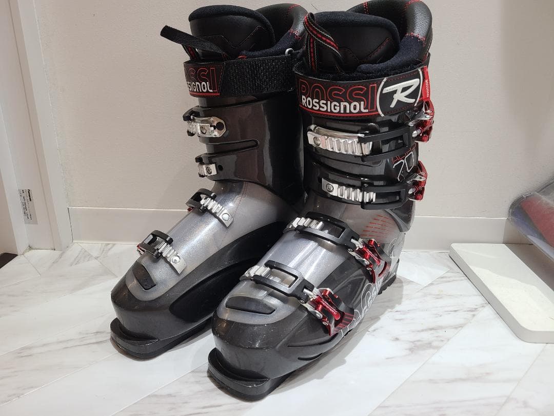 Rossignol ALIAS SENSOR 70 スキー ブーツ 28.5cm