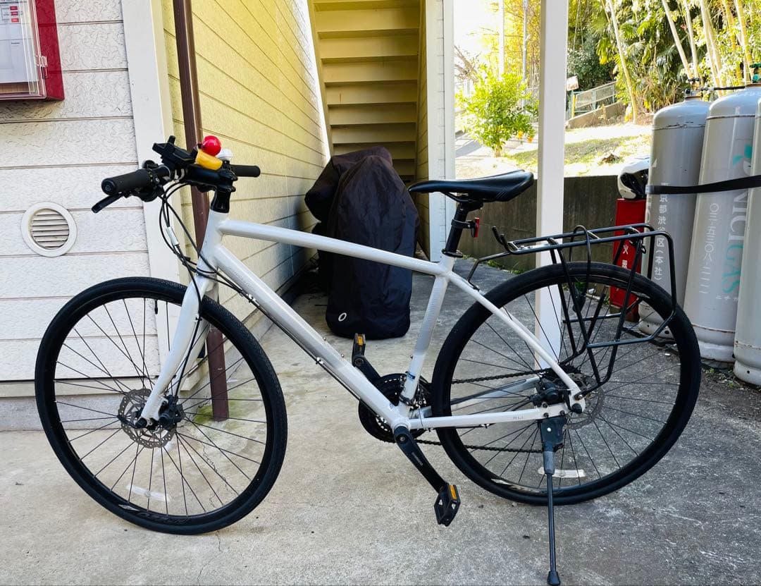 ANCHOR RL1 自転車