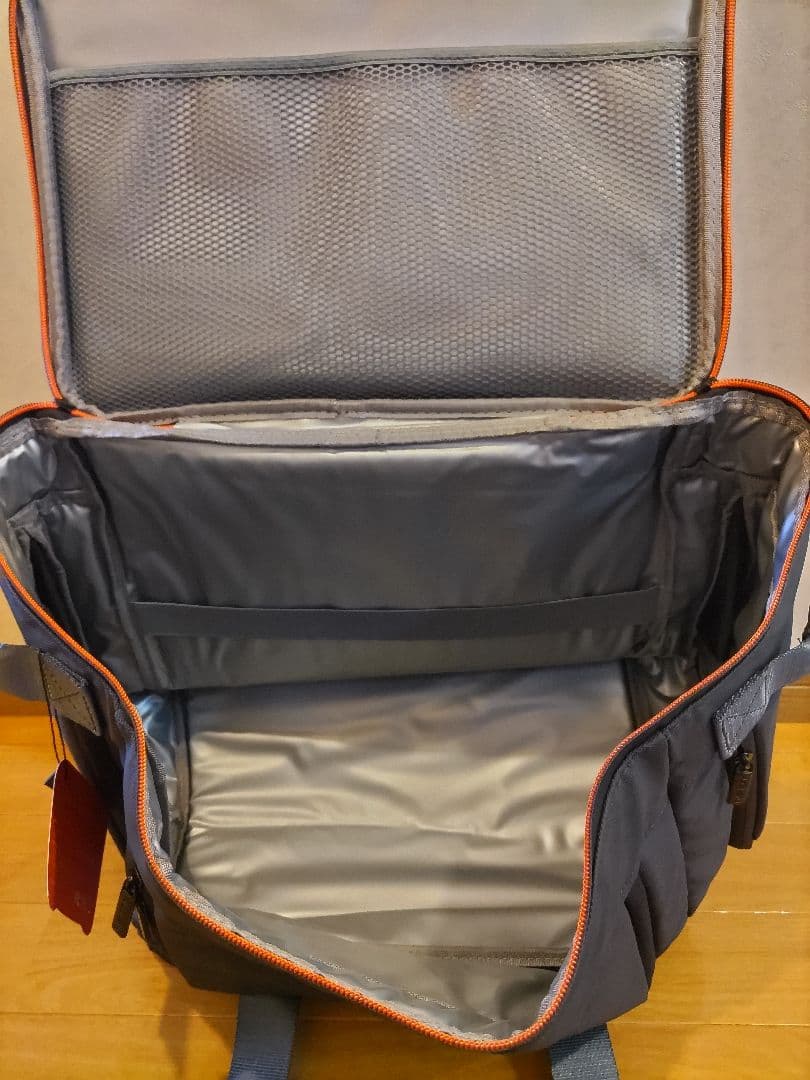 つんさま☆Jackery ポータブル電源用 ヒーティングキャリーバッグ