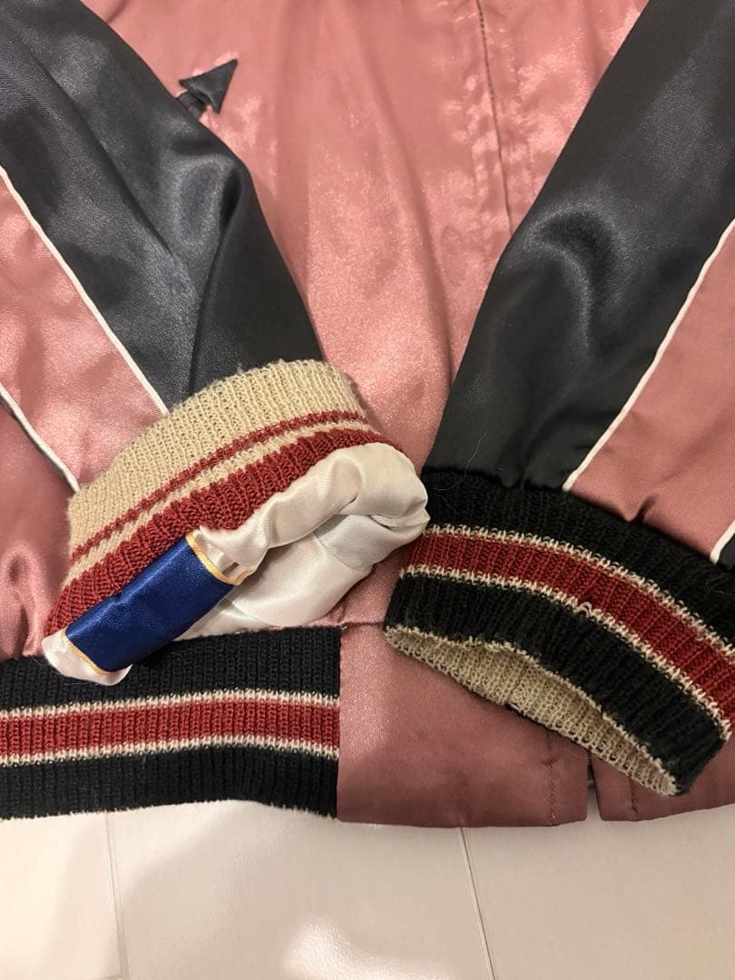 【美品】TAILOR TOYO（テーラー東洋）スカジャン