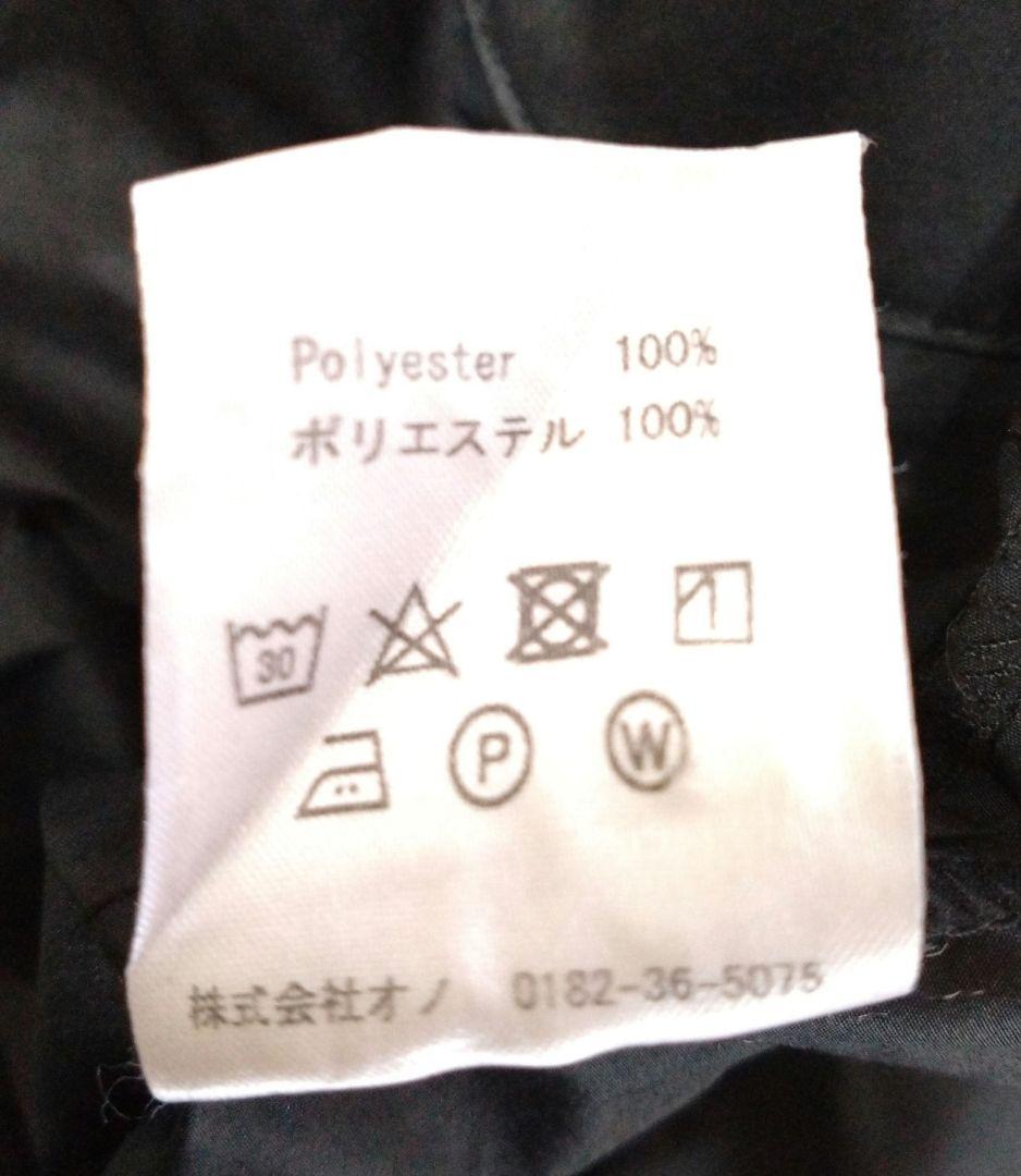 IDEE別注 5W Poncho shirts ファイブダブル　ポンチョ　シャツ