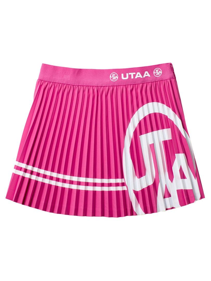 UTAA 韓国ブランド ゴルフウェア スカート