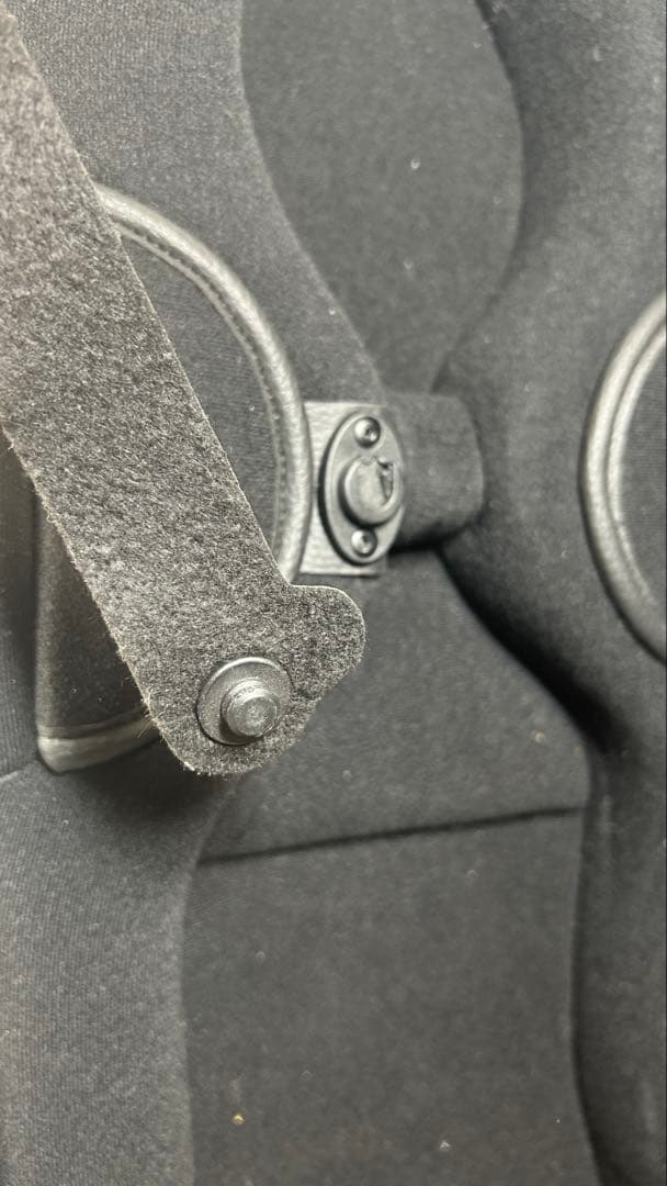 ヴァイオリン カーボン ファイバー ハードケース 4/4 バイオリン