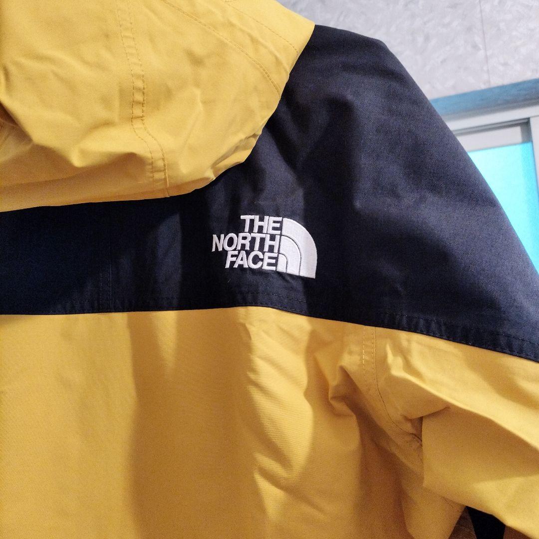 【専用です】THE NORTH FACE マウンテンライトジャケット