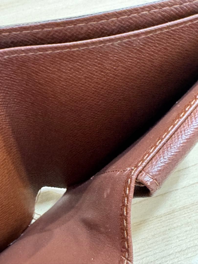 こっちゃんLouis Vuitton モノグラムパンダ