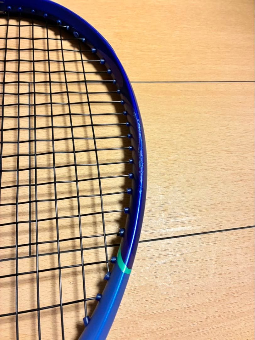 2025 EZONE 98 グリップG2