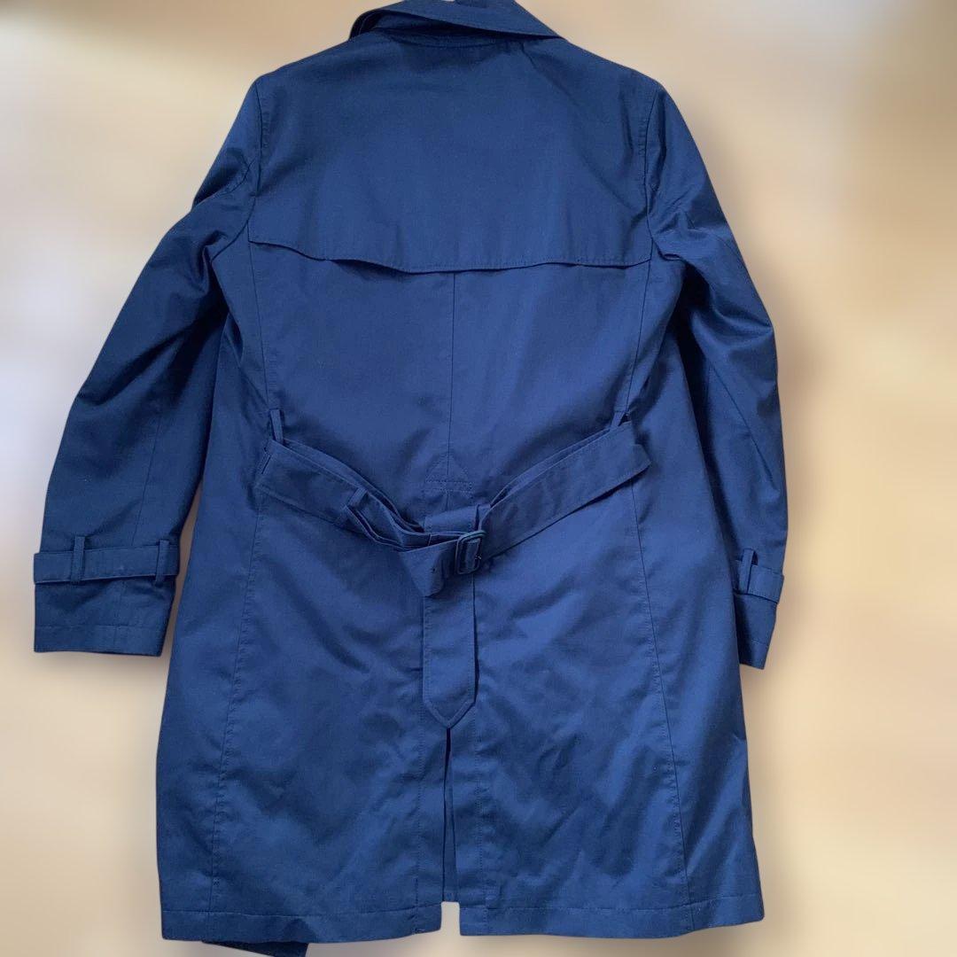 ライナー付コートUNITED ARROWS greenlabelrelaxing
