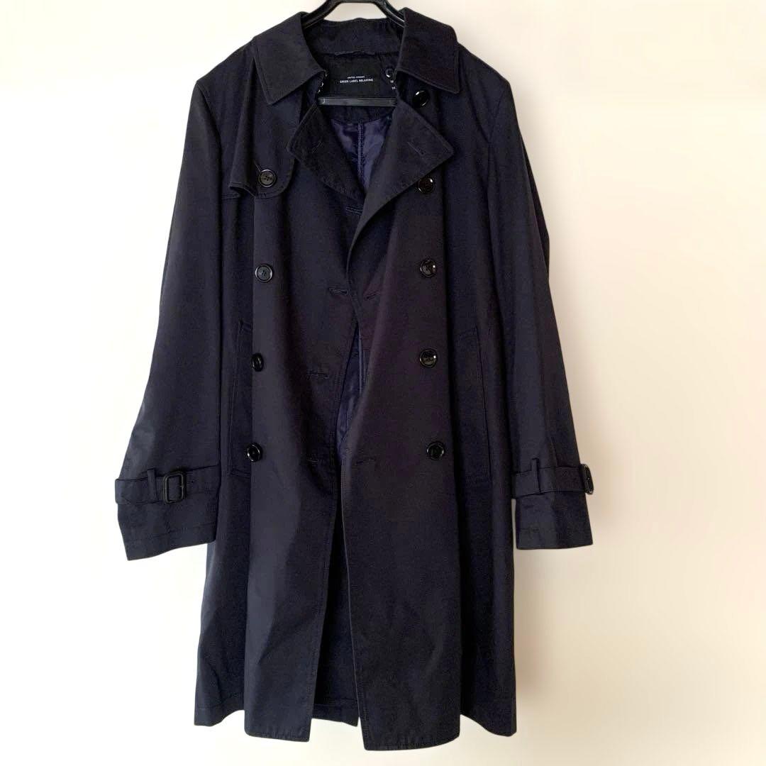 ライナー付コートUNITED ARROWS greenlabelrelaxing