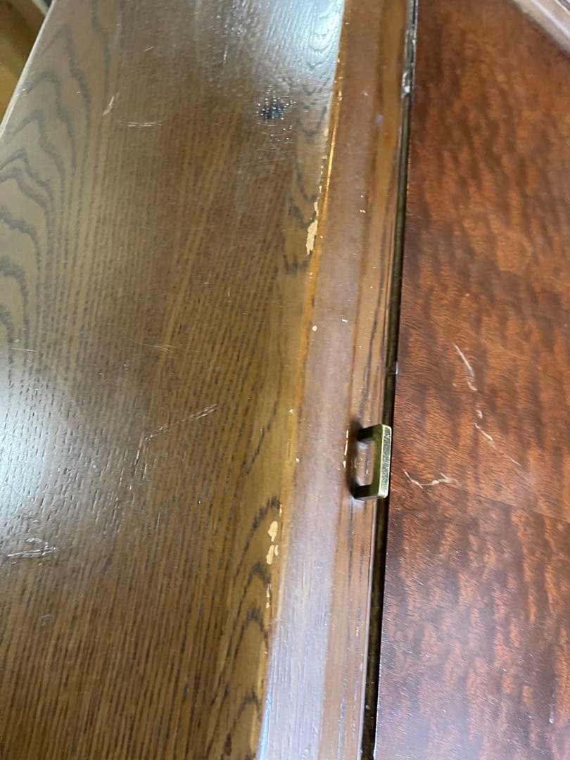 (レアアイテム キツツキの和モダン家具 )レトロ アンティーク ヴィンテージ