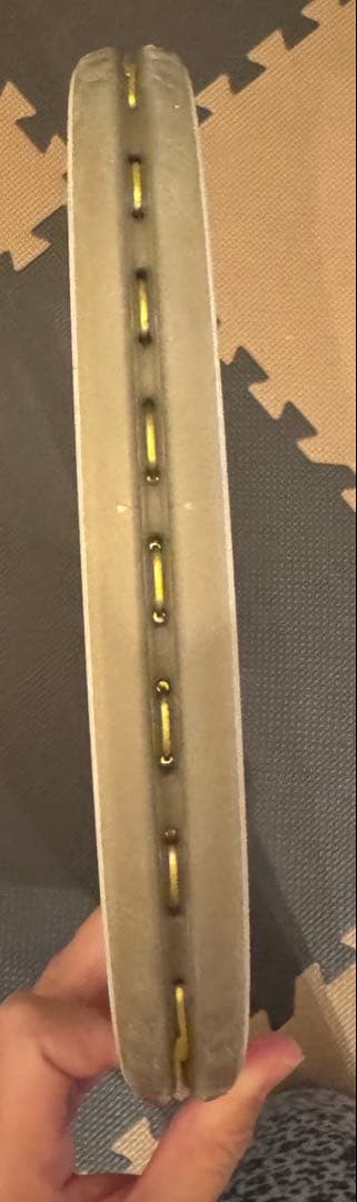 YONEX VCORE 100 サンドベージュ