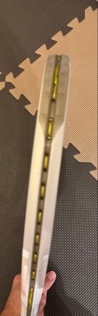 YONEX VCORE 100 サンドベージュ