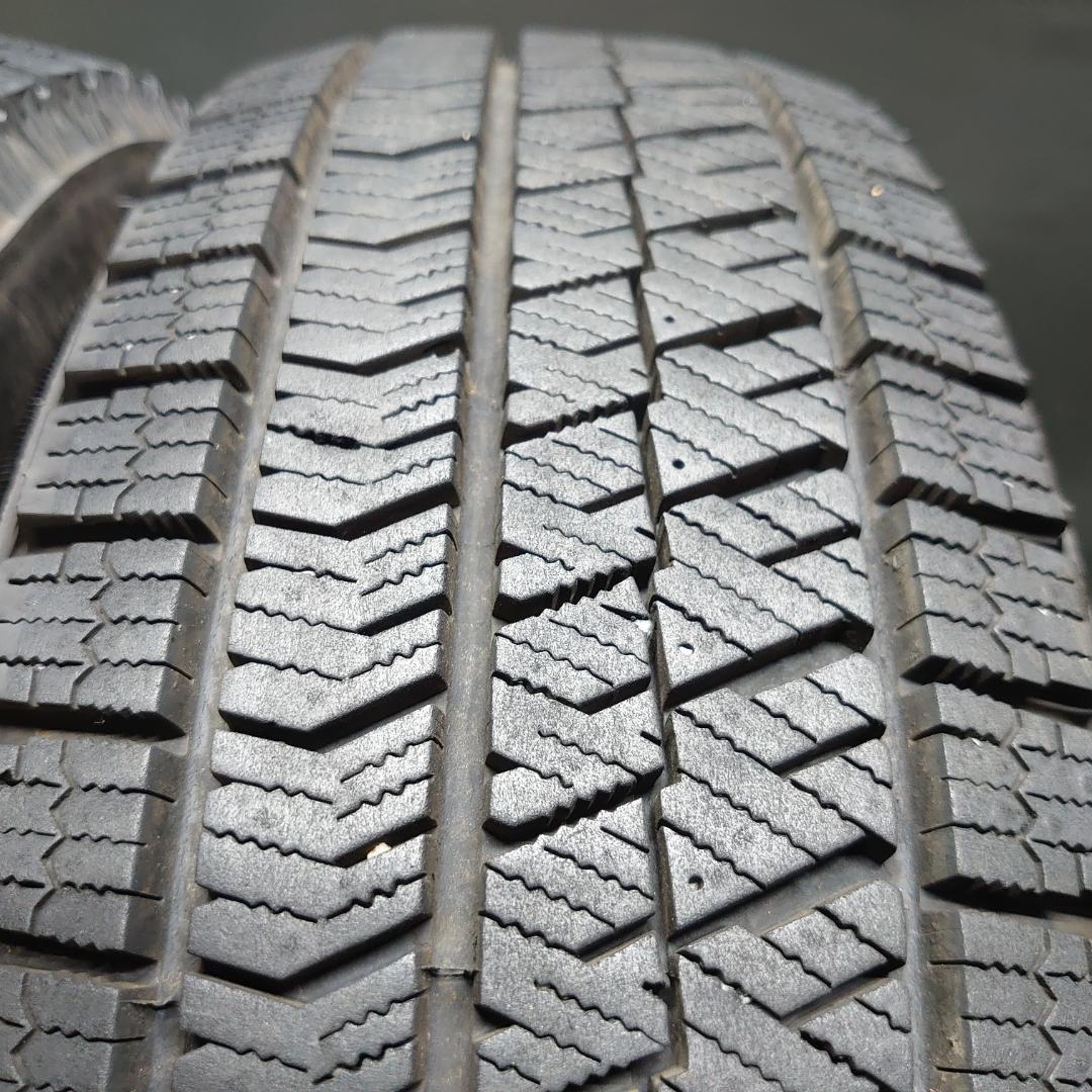 2023年製 ブリヂストン VRX2 165/65R14 2本組み #25165