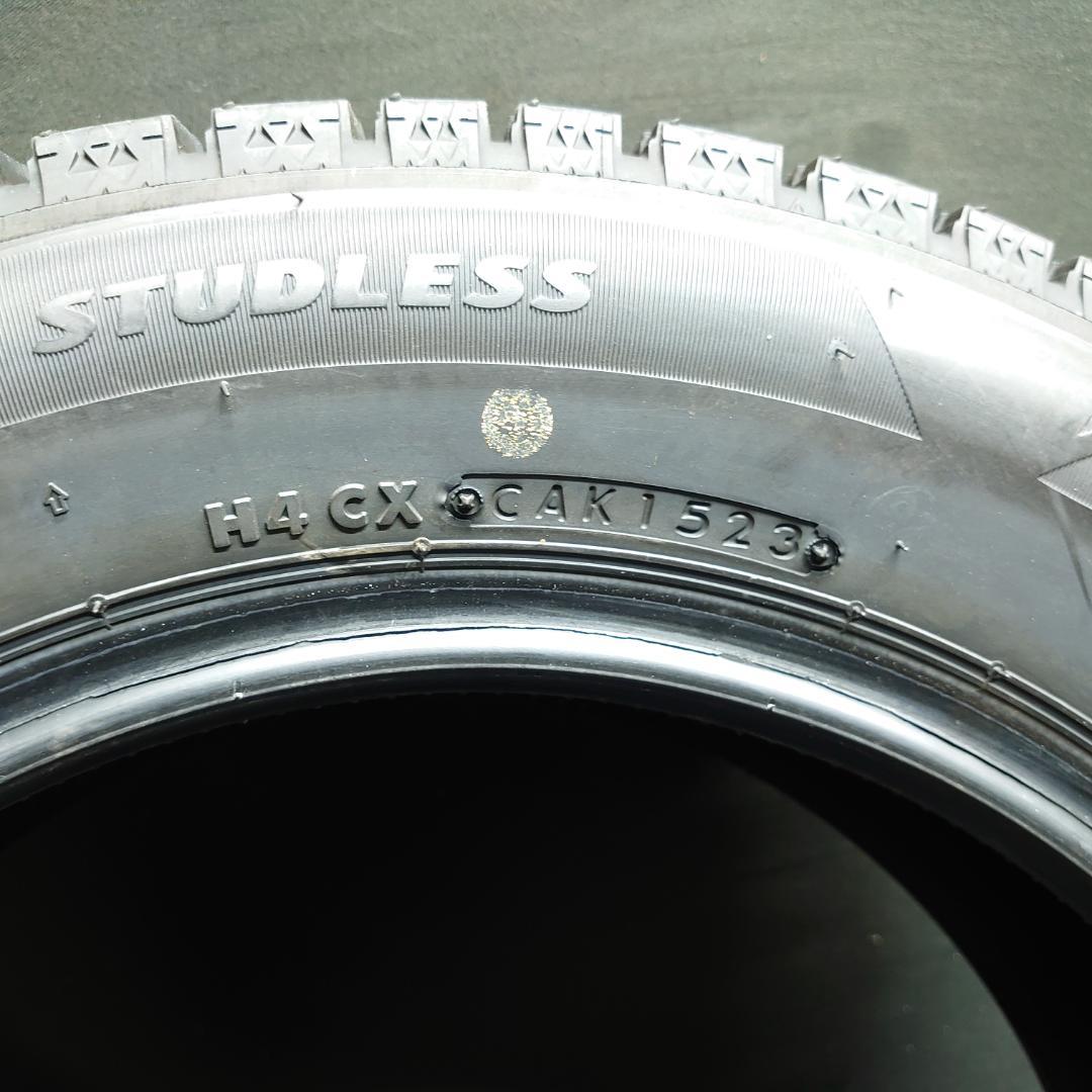 2023年製 ブリヂストン VRX2 165/65R14 2本組み #25165