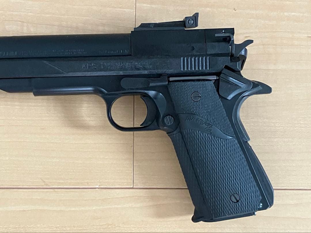 APS-1 ドミネータースコープ付きセット