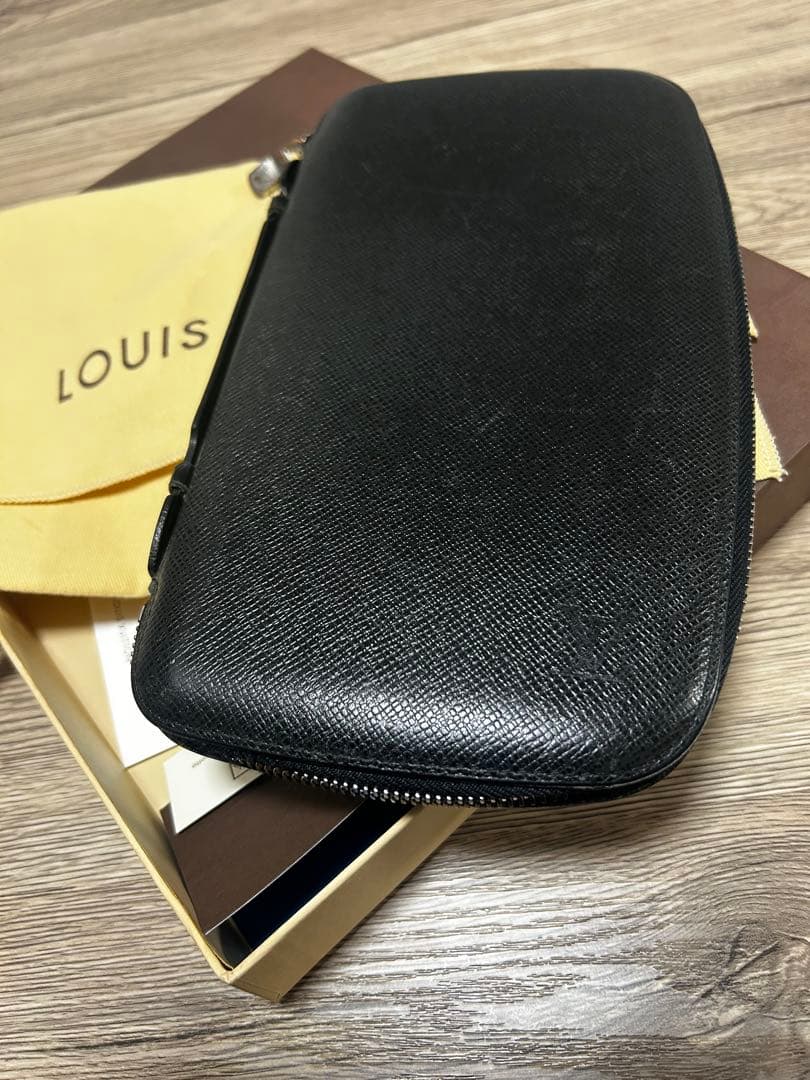 ⁂*⁂様 LOUIS VUITTON ルイヴィトン タイガ オーガナイザー トラ