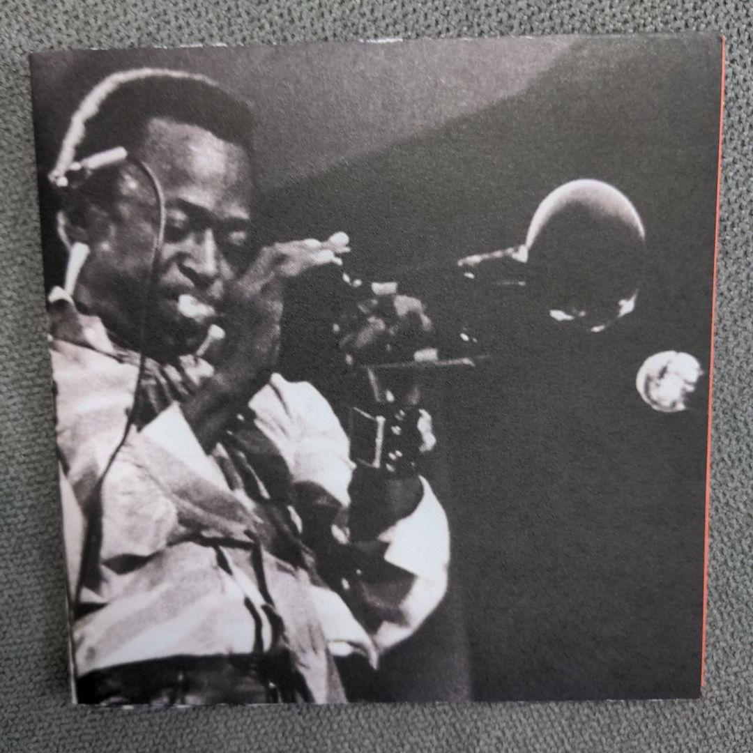 Miles Davis 「The Bootleg Series Vol. 2」