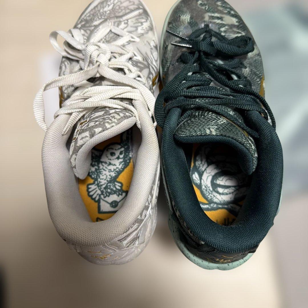 PUMA ハリーポッター　バッシュ