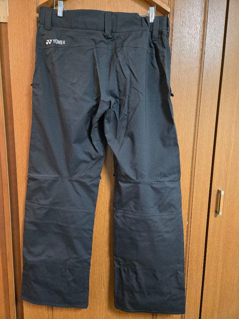 新品タグ付 ヨネックス SW8552 防水20000 シェルパンツO スノボ