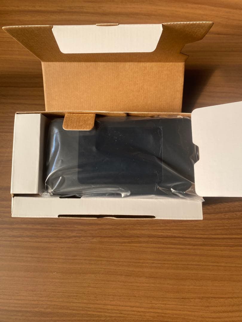 【新品・未使用】Speed Wi-Fi DOCK 5G 01 本体