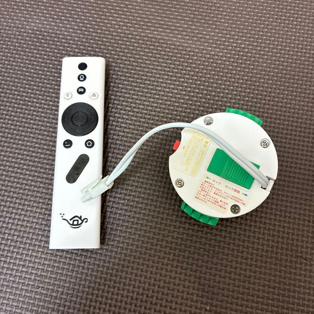 【動作良好・ドット抜けなし】ポップインアラジン2 popIn Aladdin 2