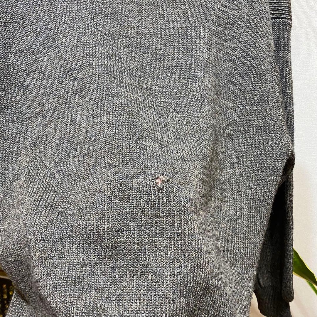 C*い様 COMME des GARCONS HOMME 本人期　カーディガン