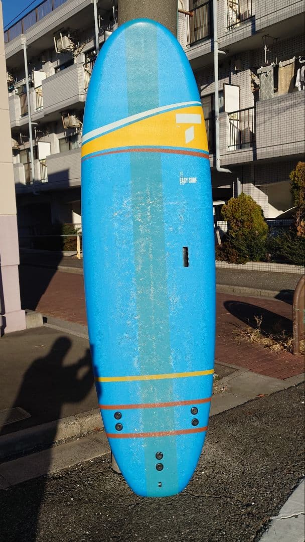 TAHE PEINT EASY 7.6×26 110L sup surfing