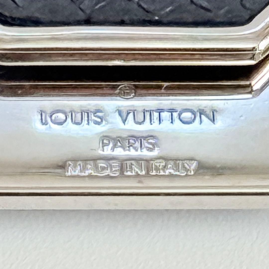 LOUIS VUITTON マネークリップ M00271
