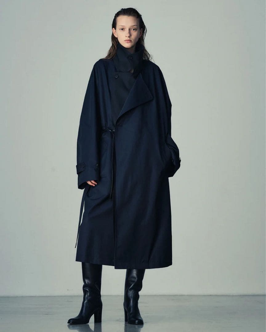 ジャケット・アウター 23SS DoubleLapeledDouble Breaste