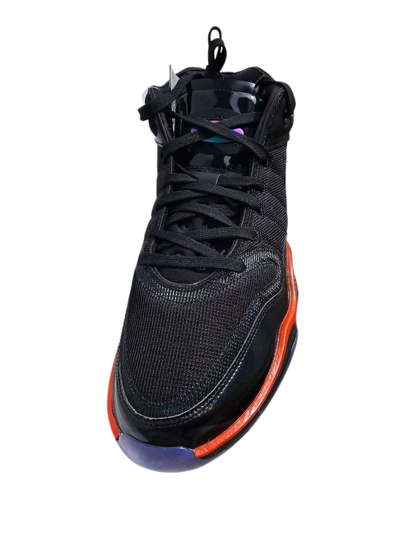 シューズ(男性用) Nike Air Zoom GT Hustle 2 GTE EP 30cm