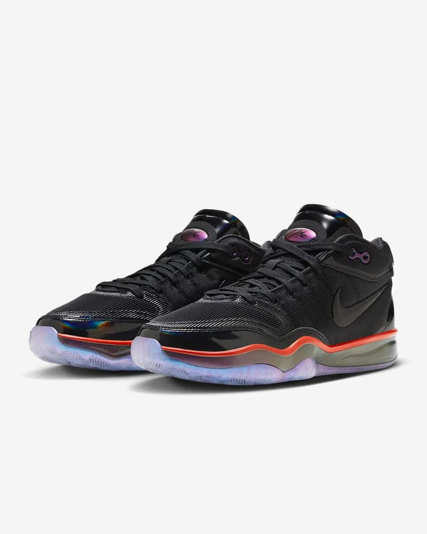 シューズ(男性用) Nike Air Zoom GT Hustle 2 GTE EP 30cm